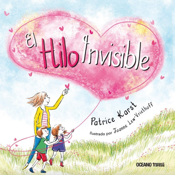 El hilo invisible El hilo invisible